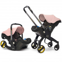 Автокресло SimpleParenting Doona+